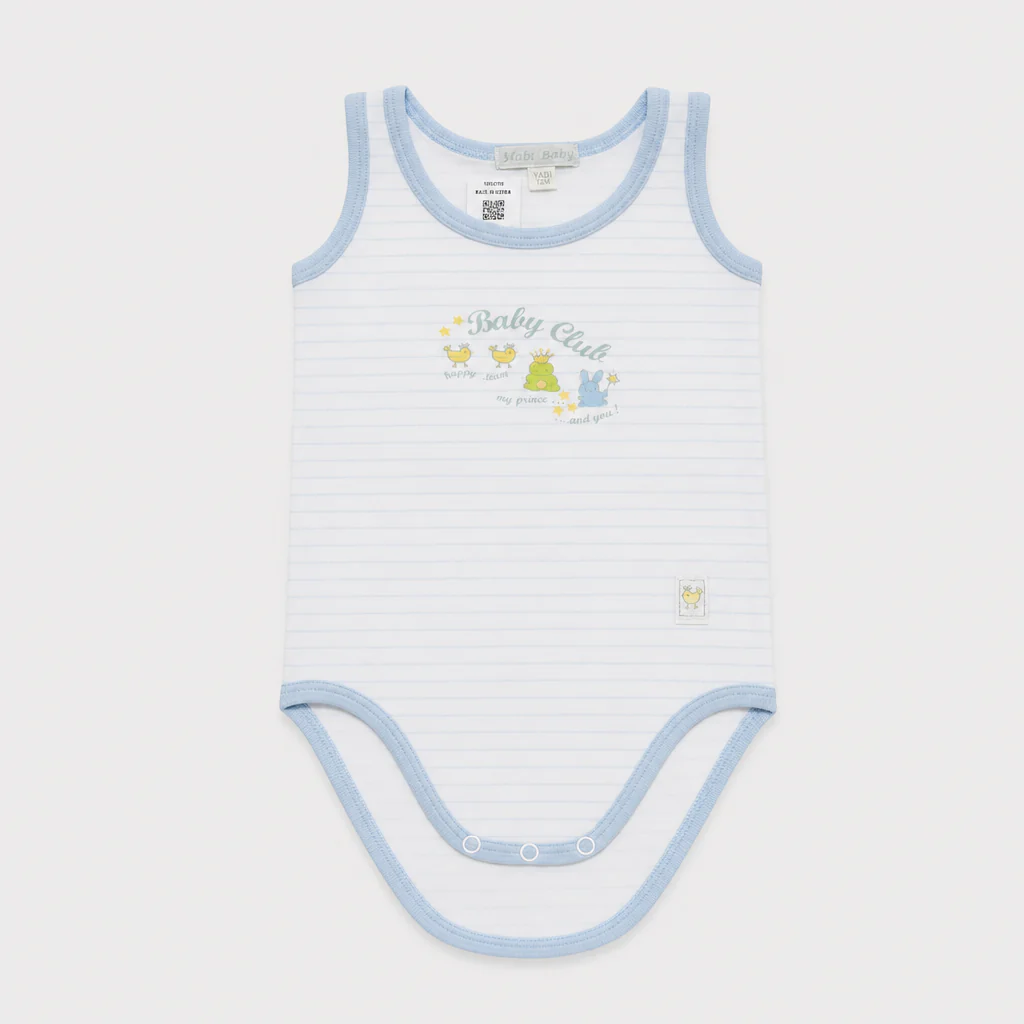 Body - Bambino - 72 - 77 | 9 mesi