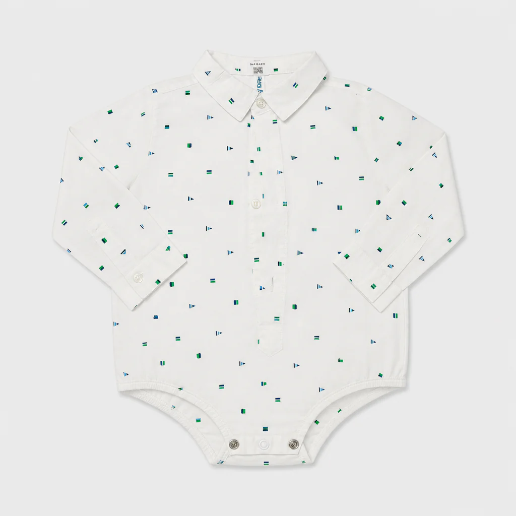 Body - Bambino - 72 - 77 | 9 mesi