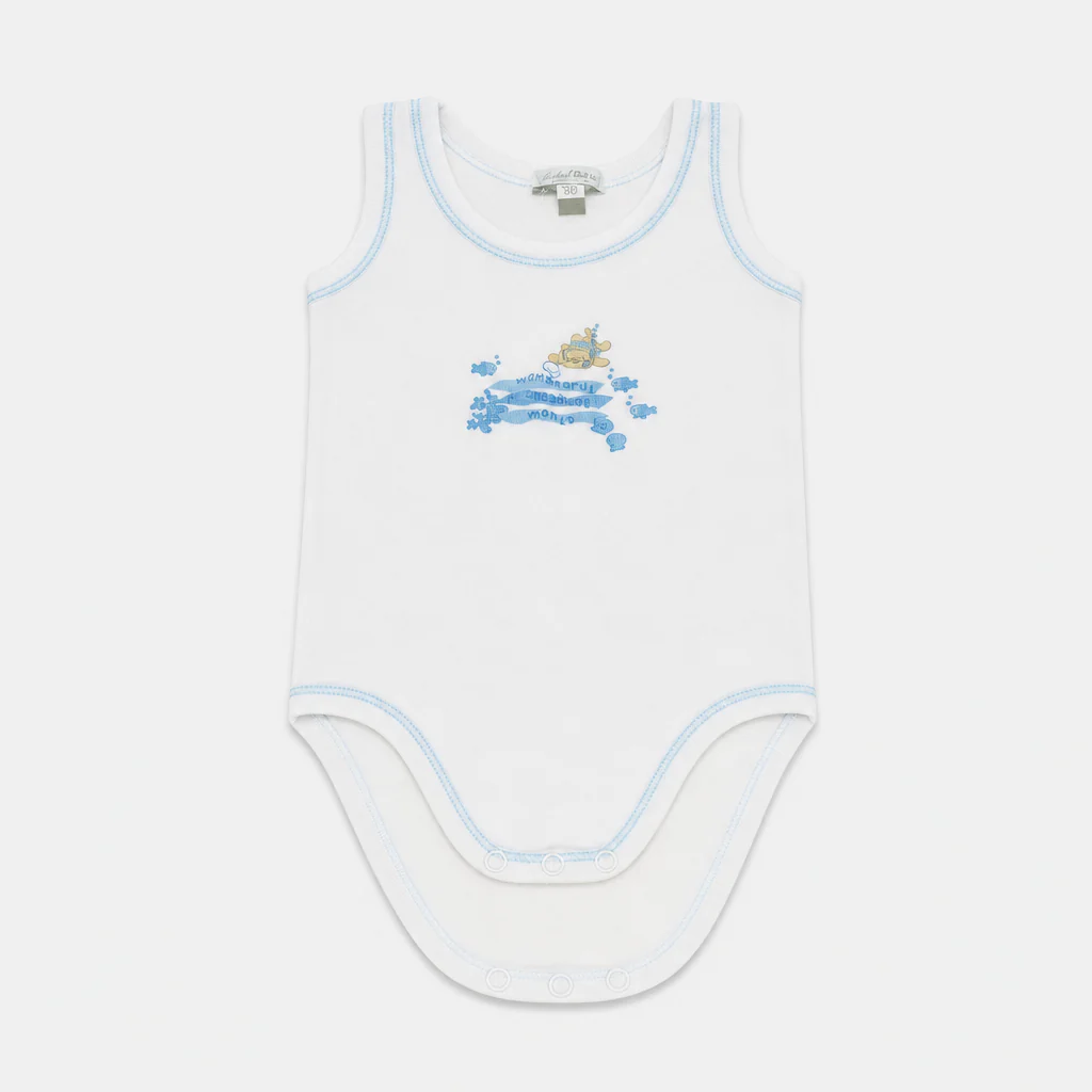 Body - Bambino - 72 - 77 | 9 mesi