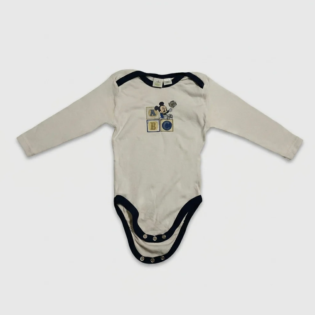 Body - Bambino - 72 - 77 | 9 mesi
