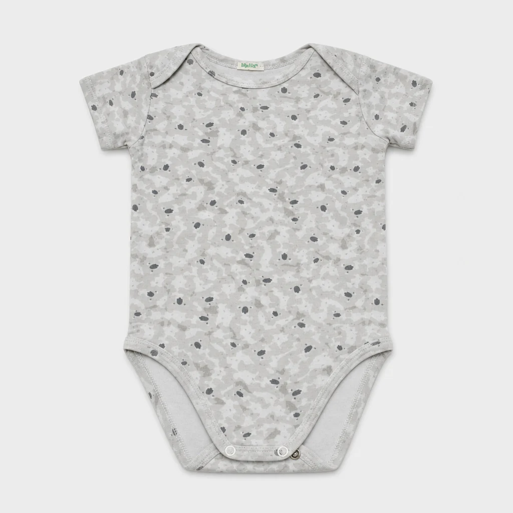 Body - Bambino - 78 - 83 | 1 anno