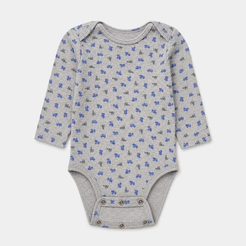 Body - Bambino - 78 - 83 | 1 anno