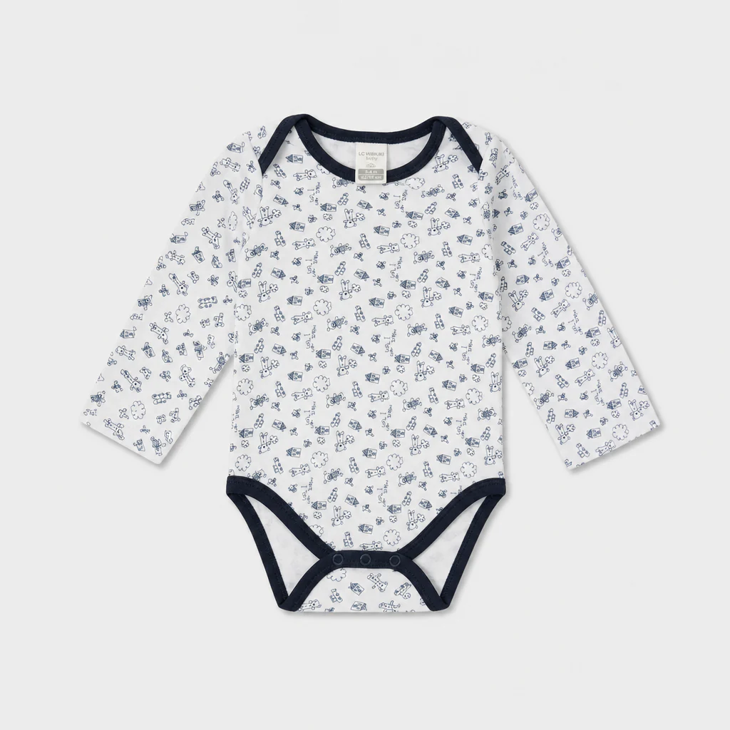 Body - Bambino - 78 - 83 | 1 anno