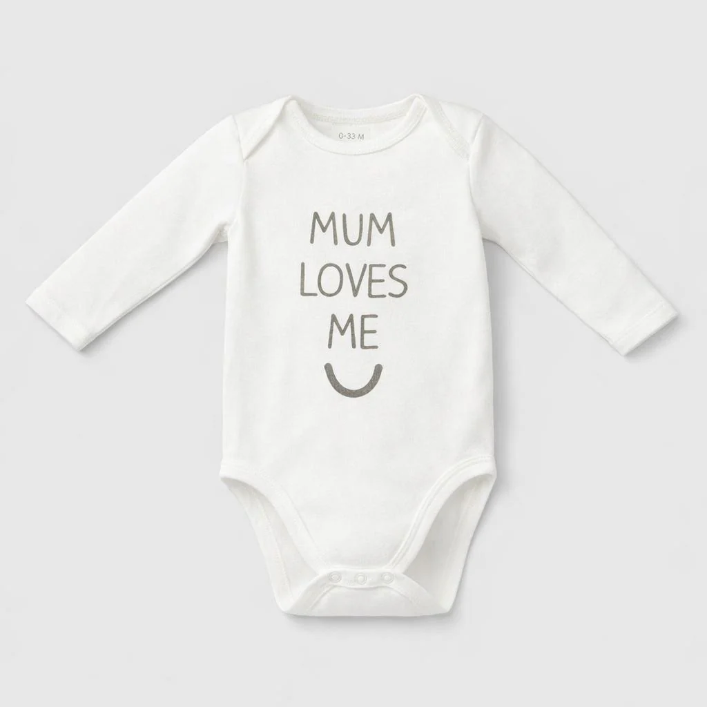 Body - Bambino - 78 - 83 | 1 anno