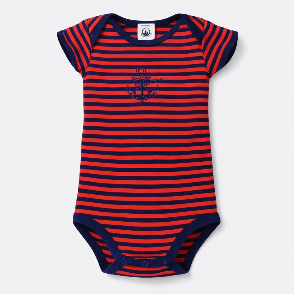 Body - Bambino - 78 - 83 | 1 anno