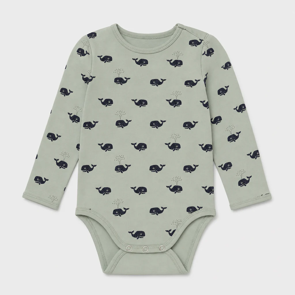 Body - Bambino - 84 - 89 | 18 mesi