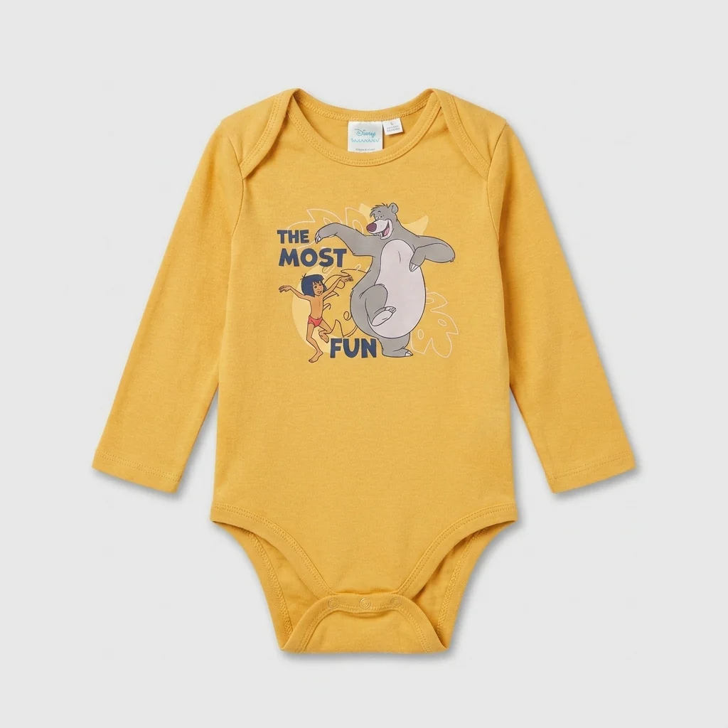 Body - Bambino - 84 - 89 | 18 mesi
