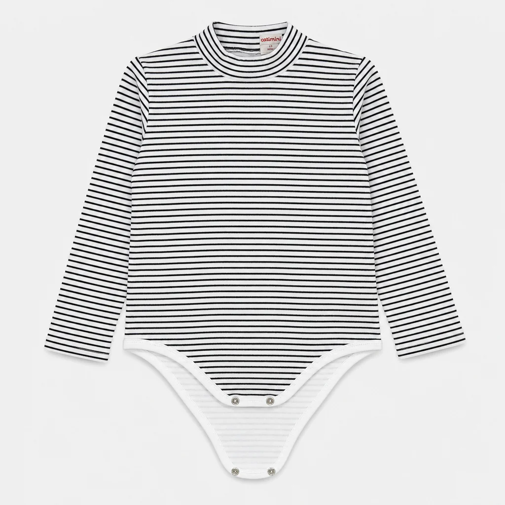 Body - Bambino - 84 - 89 | 18 mesi