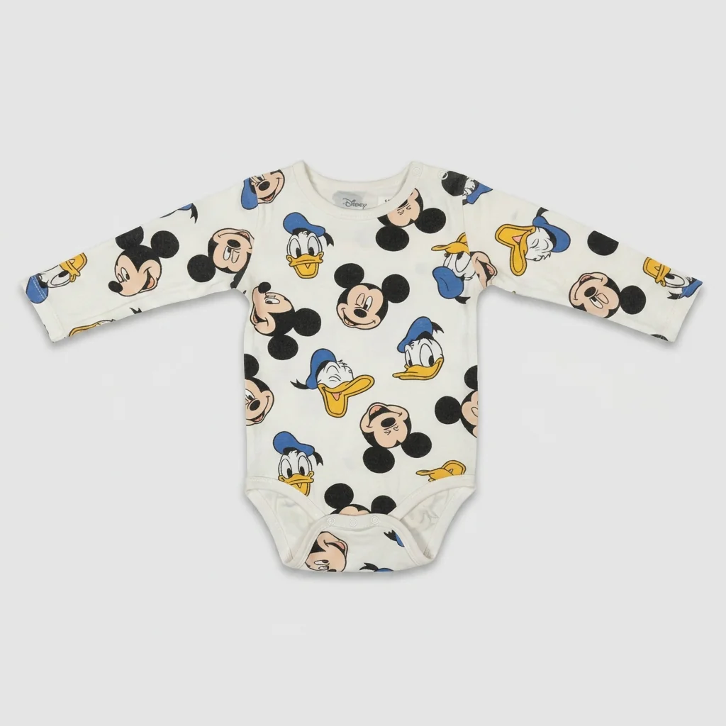 Body - Bambino - 84 - 89 | 18 mesi