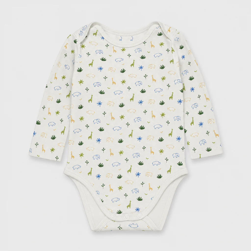 Body - Bambino - 84 - 89 | 18 mesi