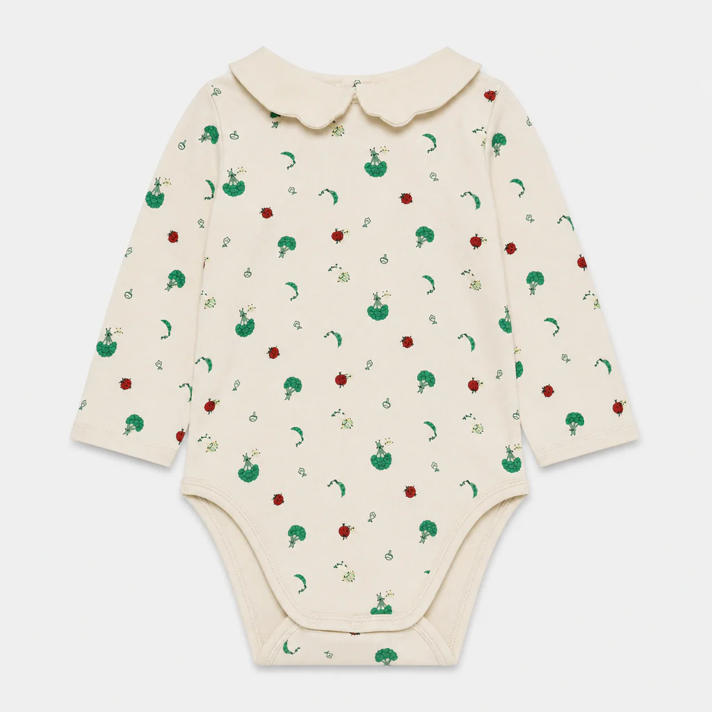Body - Bambino - 84 - 89 | 18 mesi