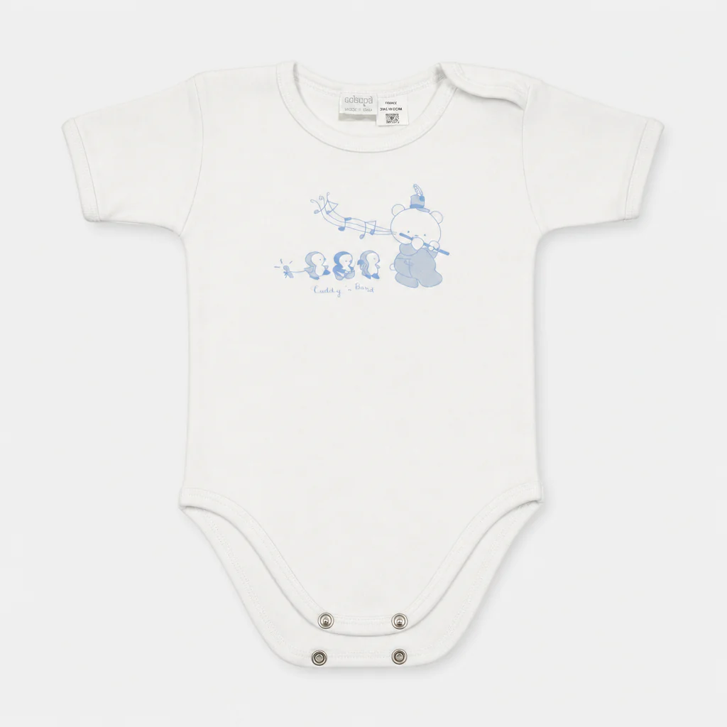 Body - Bambino - 84 - 89 | 18 mesi
