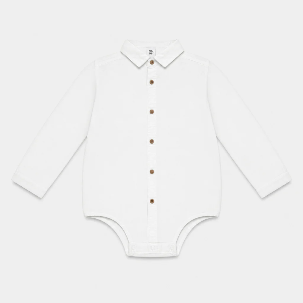 Body - Bambino - 84 - 89 | 18 mesi