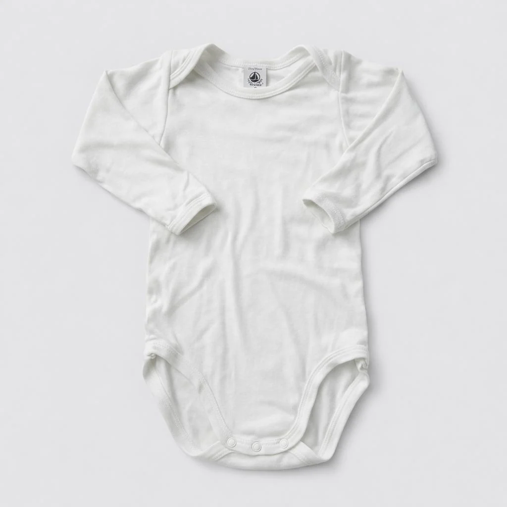 Body - Bambino - 90 - 95 | 2 anni
