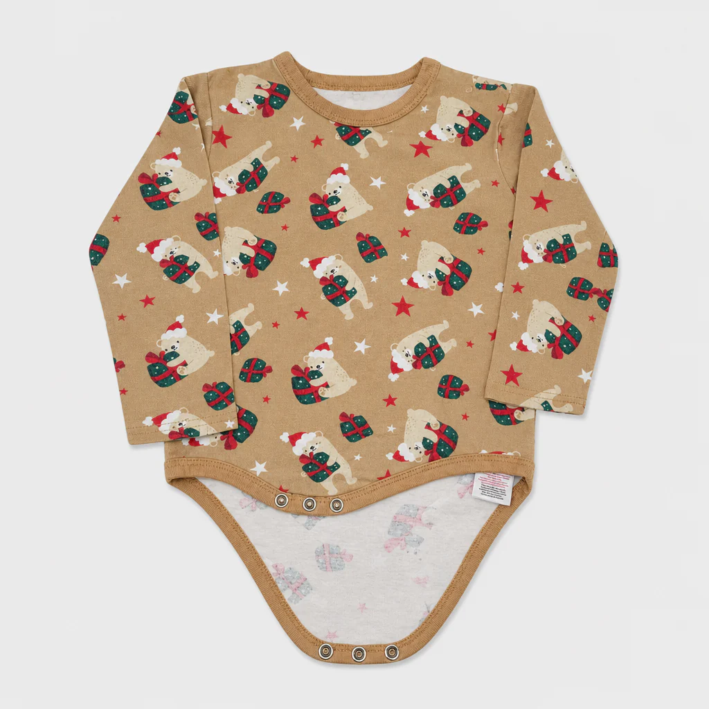 Body - Bambino - 90 - 95 | 2 anni