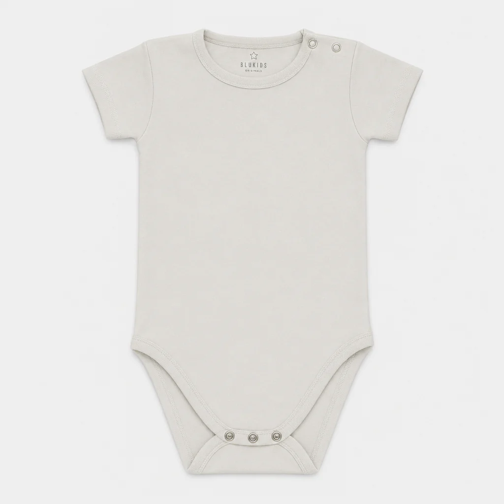 Body - Bambino - 90 - 95 | 2 anni