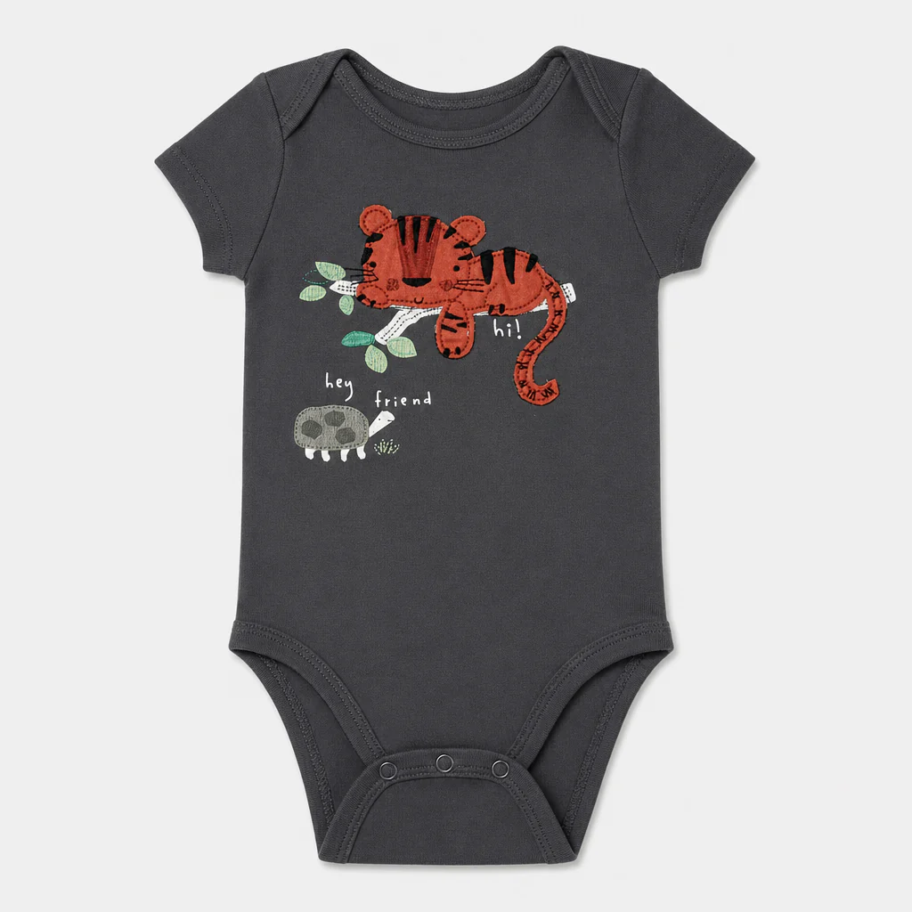 Body - Bambino - 90 - 95 | 2 anni