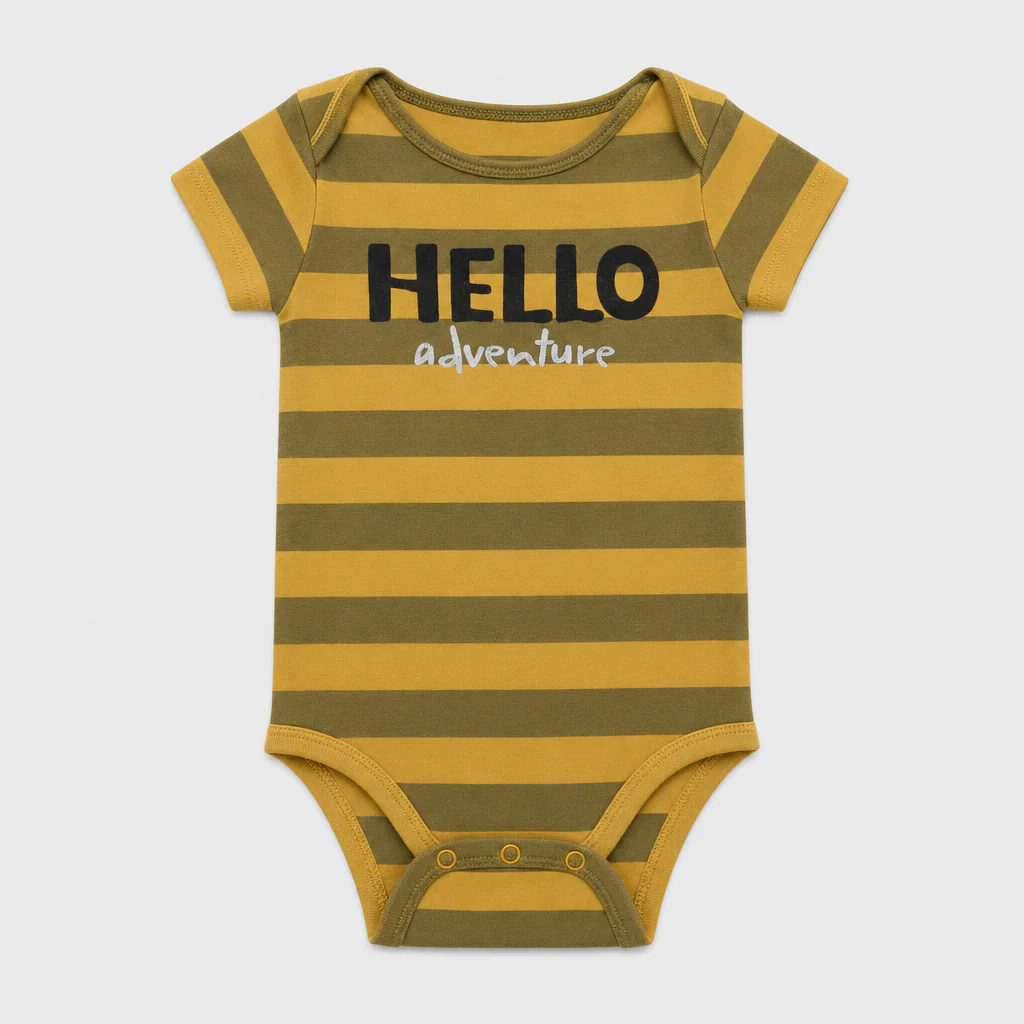 Body - Bambino - 90 - 95 | 2 anni