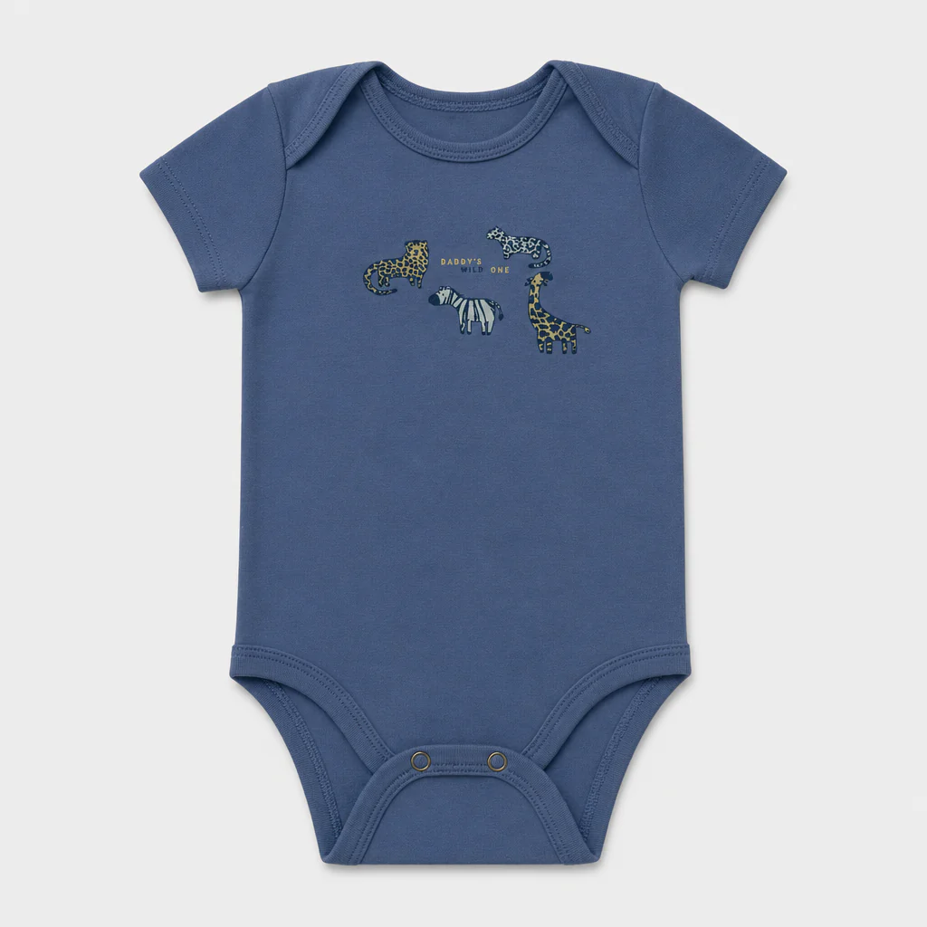 Body - Bambino - 90 - 95 | 2 anni