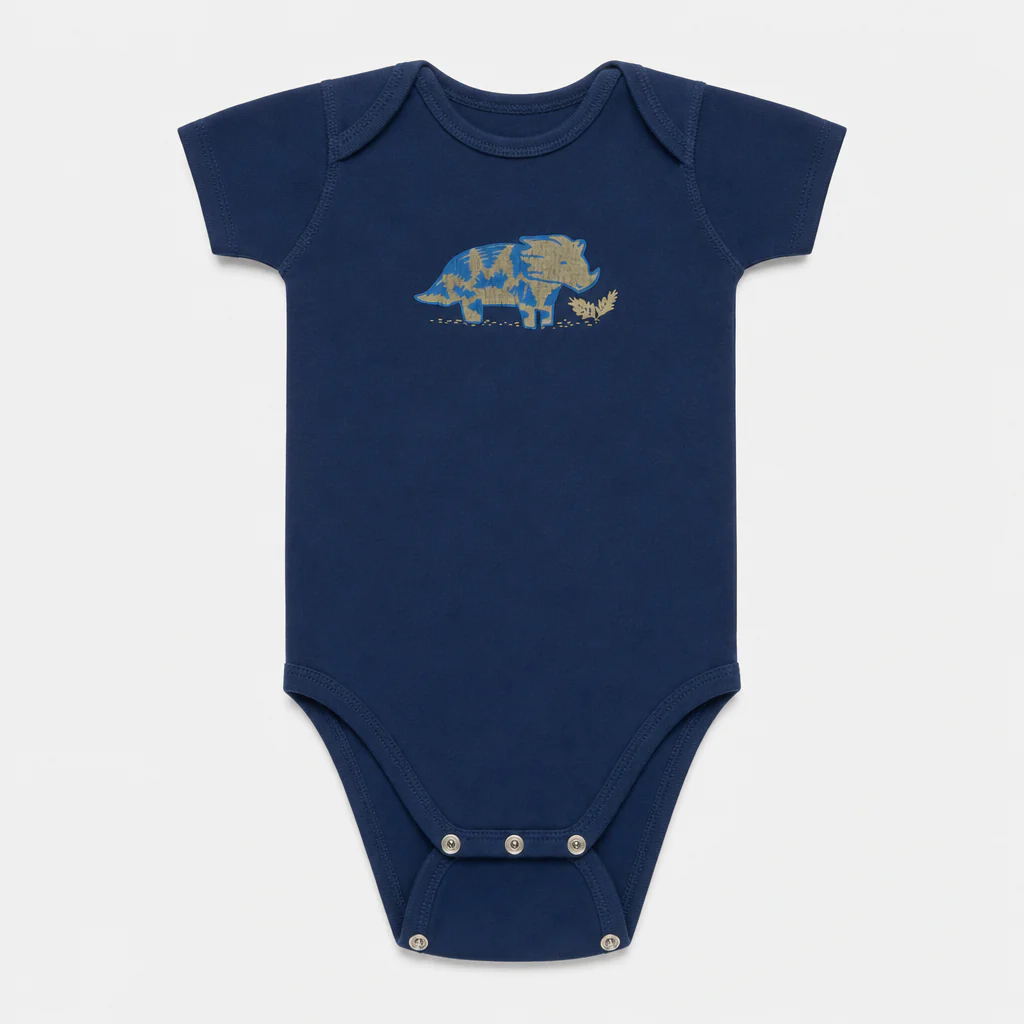 Body - Bambino - 90 - 95 | 2 anni