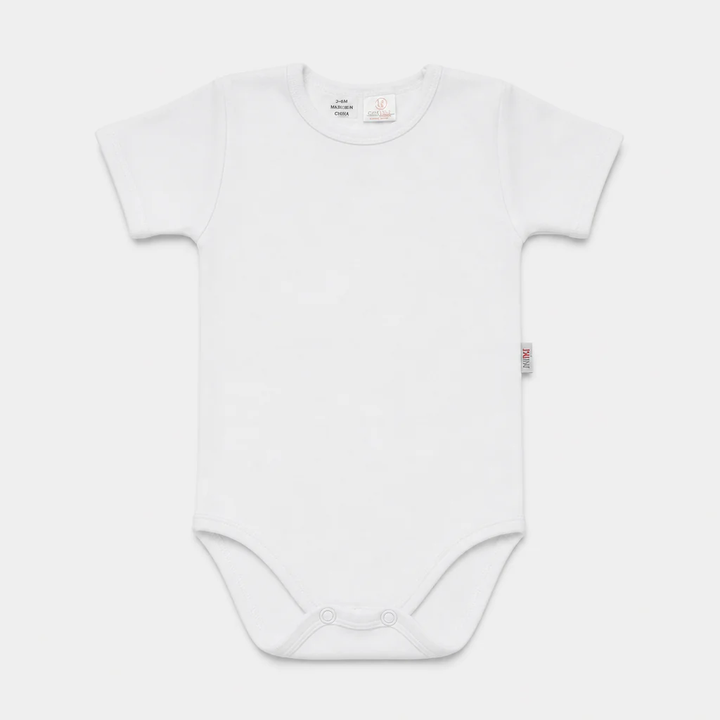 Body - Bambino - 90 - 95 | 2 anni