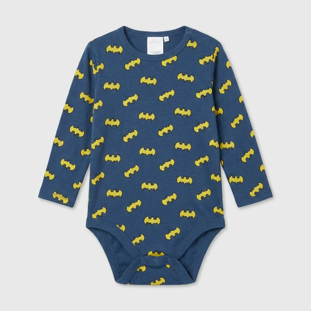 Body - Bambino - 90 - 95 | 2 anni