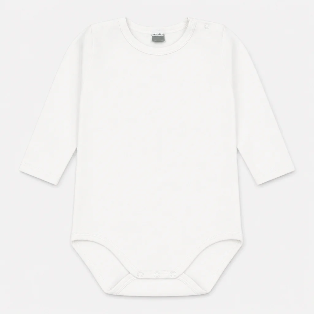 Body - Bambino - 96 - 101 | 3 anni