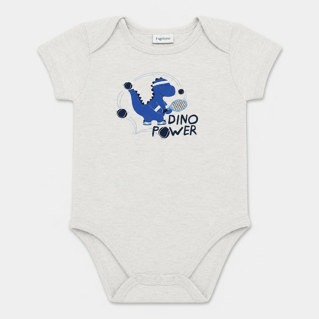 Body - Bambino - 96 - 101 | 3 anni