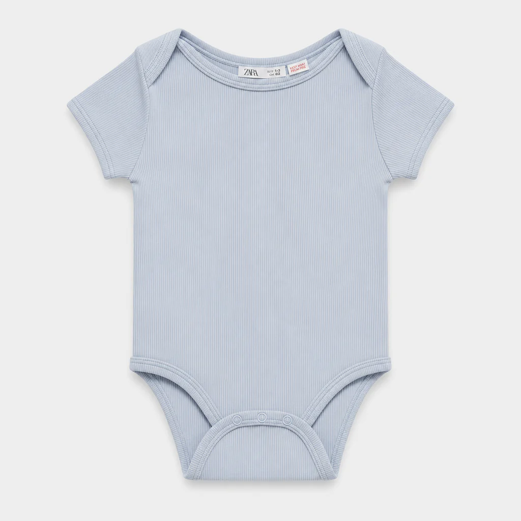 Body - Bambino - 96 - 101 | 3 anni