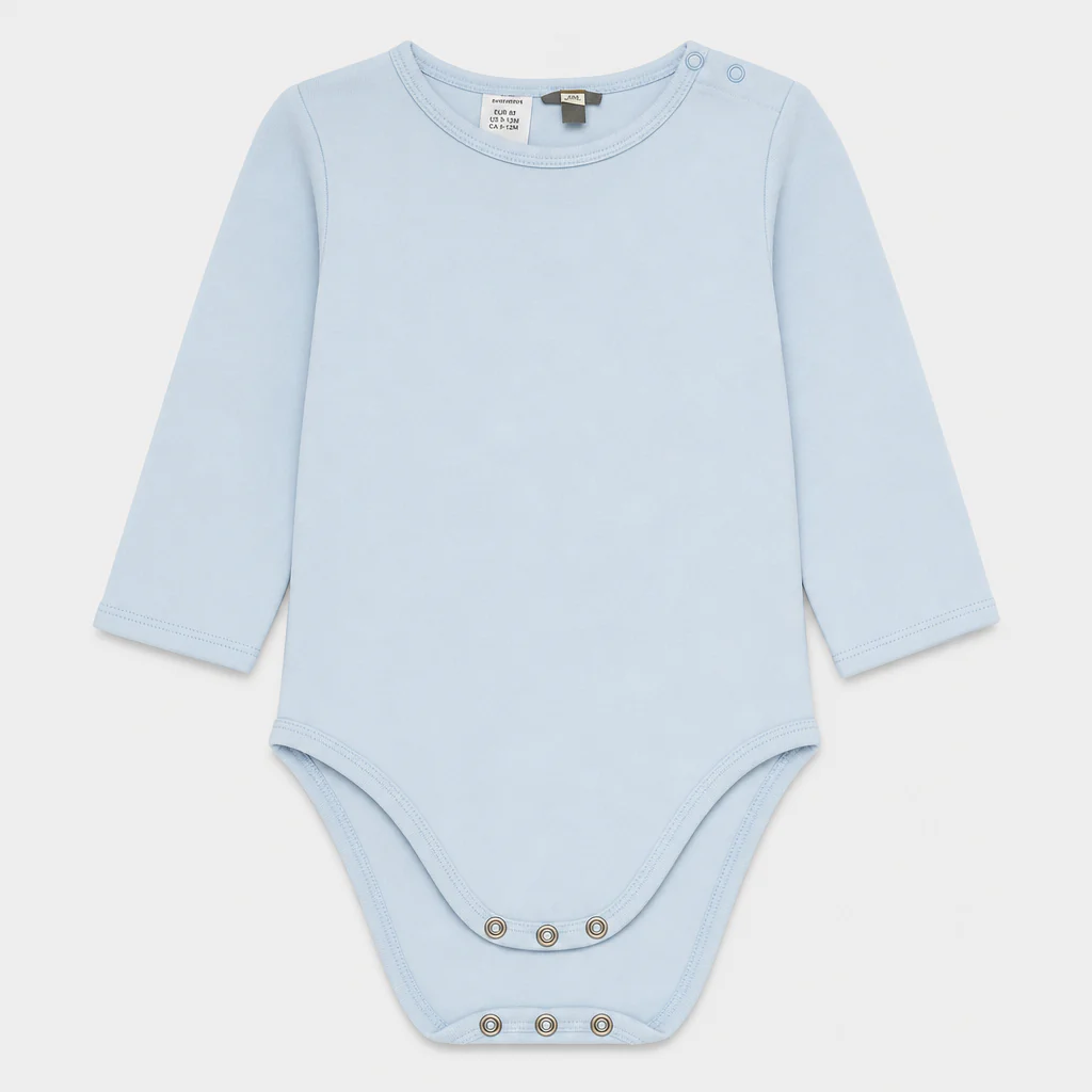 Body - Bambino - 96 - 101 | 3 anni