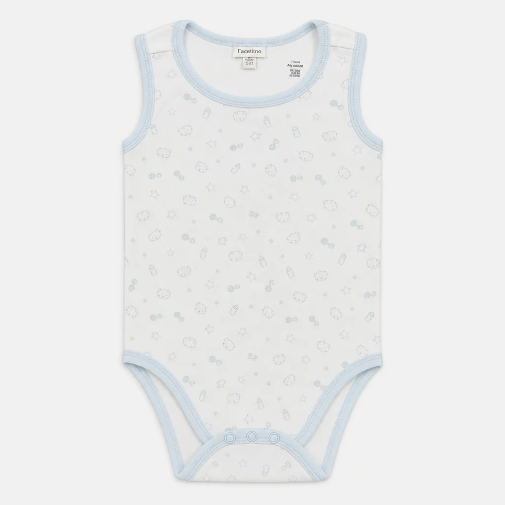 Body - Bambino - 96 - 101 | 3 anni