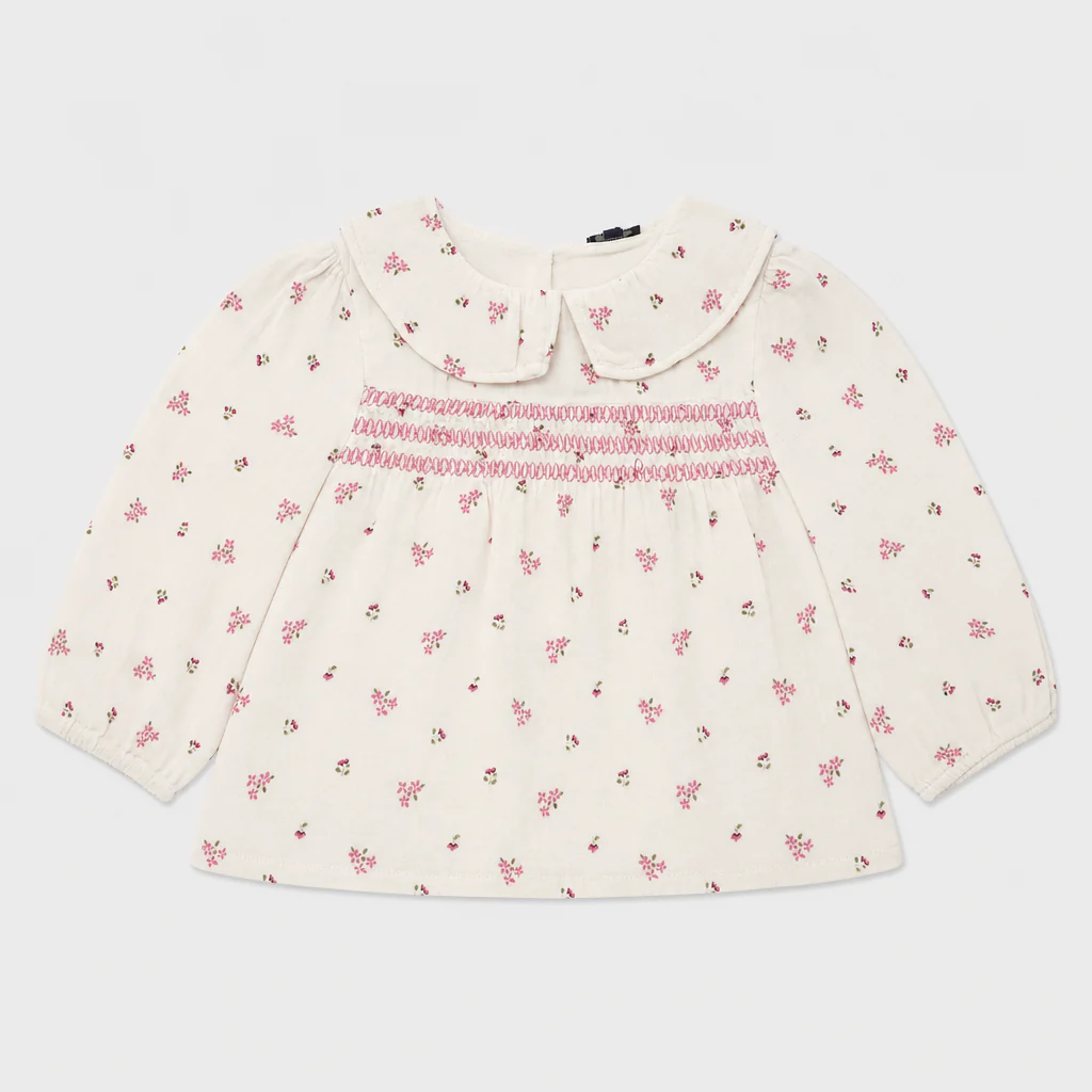 Camicia - Bambina - 102 - 107 | 4 anni