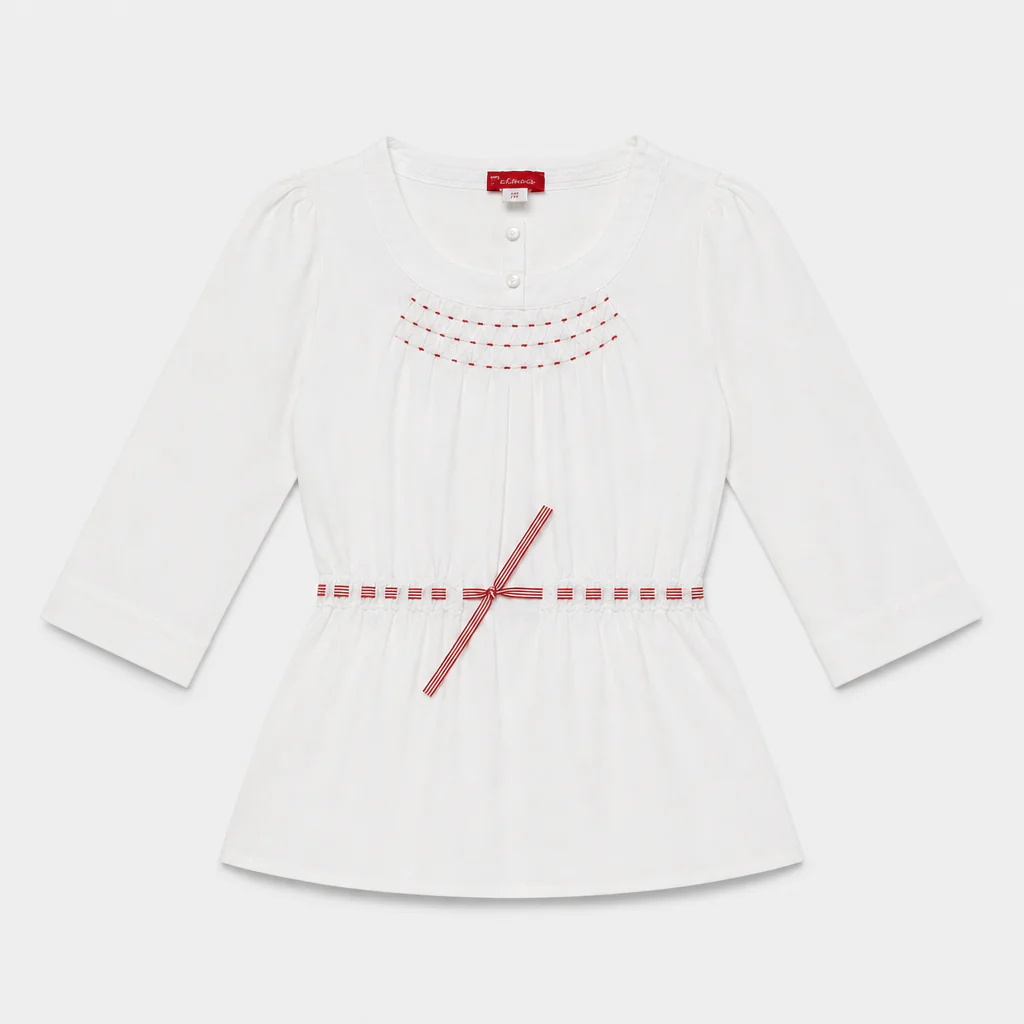 Camicia - Bambina - 108 - 113 | 5 anni