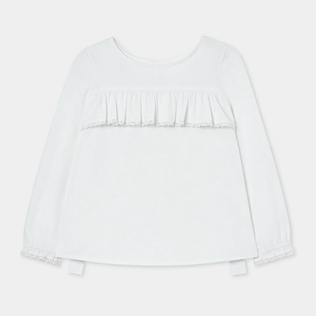 Camicia - Bambina - 108 - 113 | 5 anni