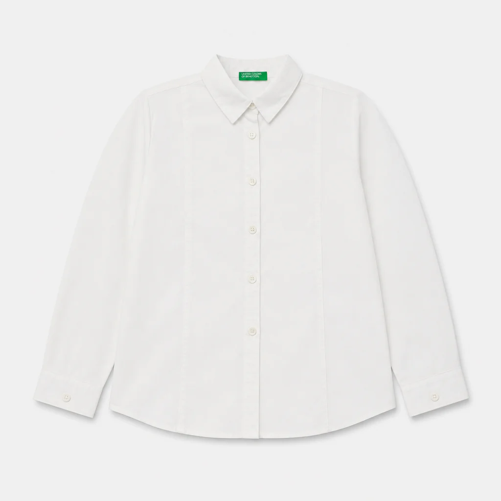 Camicia - Bambina - 108 - 113 | 5 anni