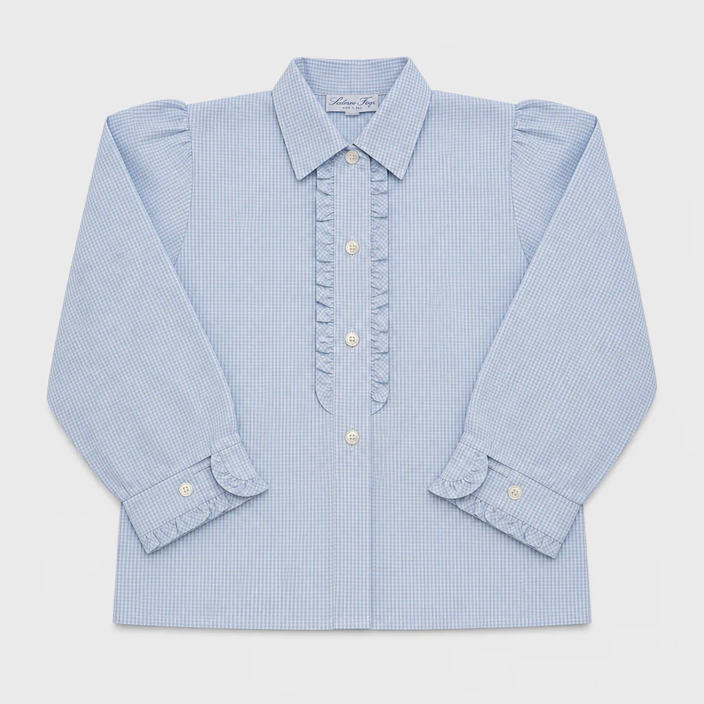 Camicia - Bambina - 114 - 119 | 6 anni