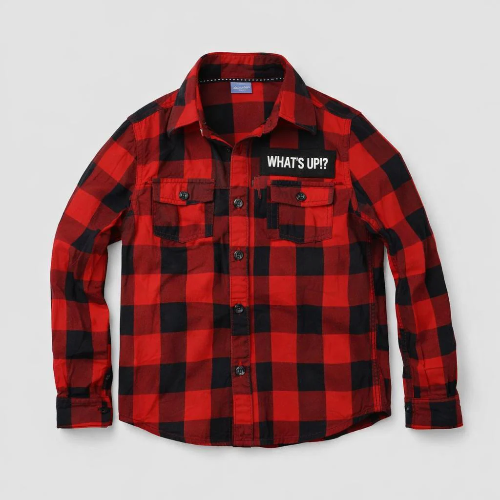 Camicia - Bambina - 120 - 125 | 7 anni