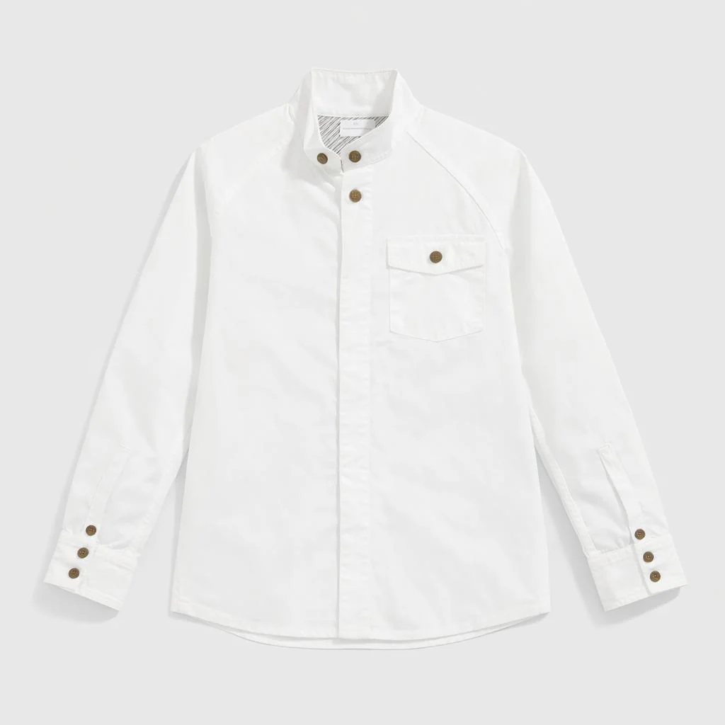 Camicia - Bambina - 126 - 131 | 8 anni