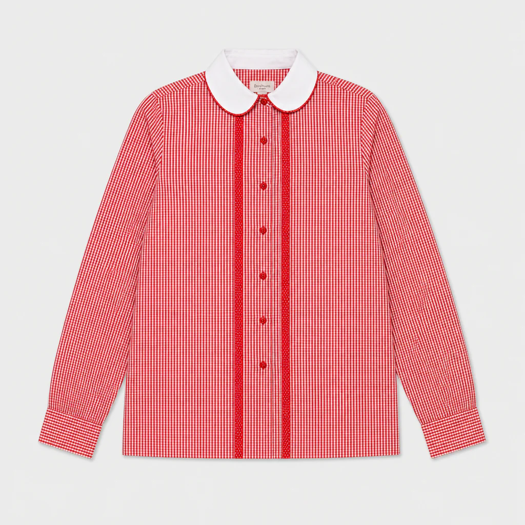 Camicia - Bambina - 132 - 137 | 9 anni