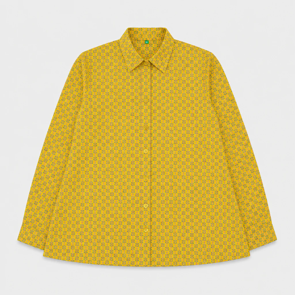 Camicia - Bambina - 132 - 137 | 9 anni