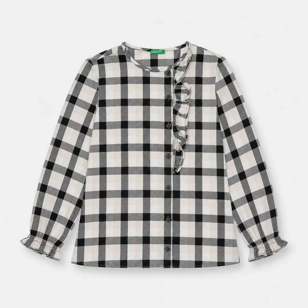 Camicia - Bambina - 138 - 143 | 10 anni
