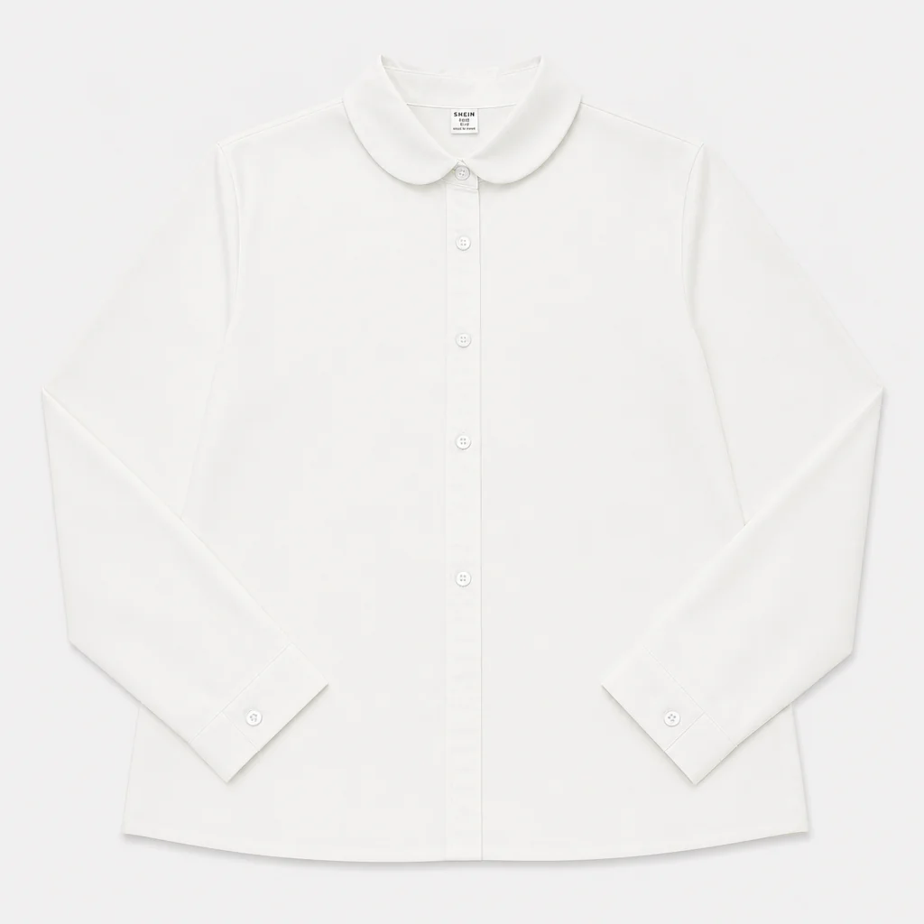 Camicia - Bambina - 144 - 149 | 11 anni