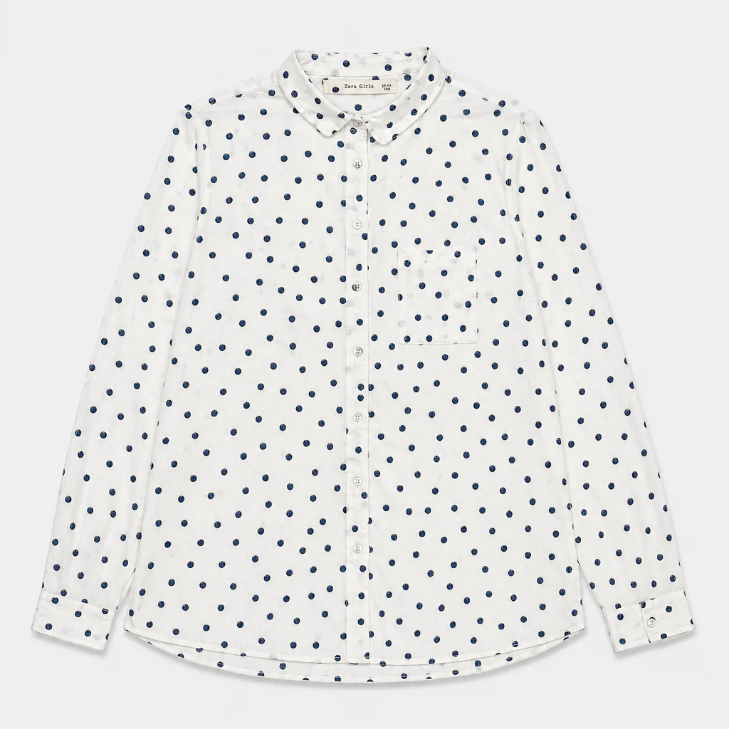 Camicia - Bambina - 150 - 157 | 12 anni