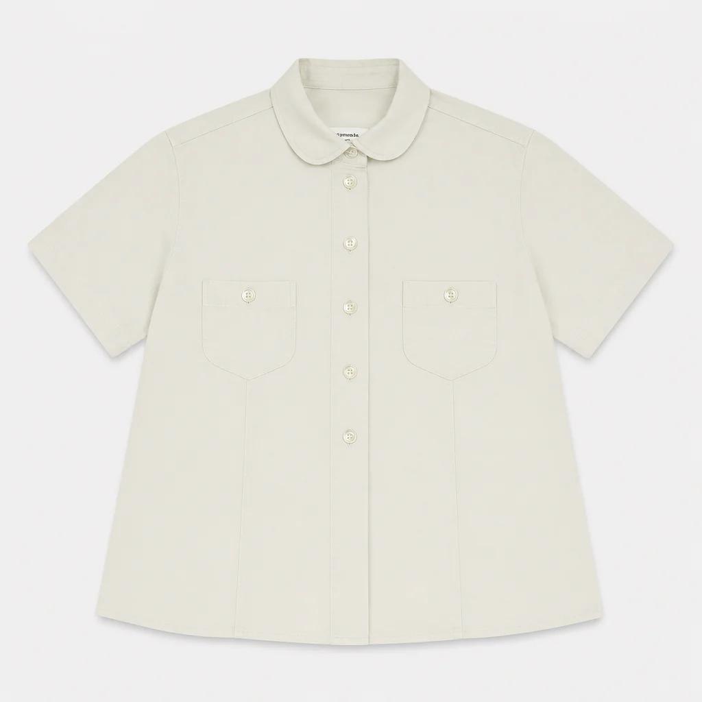 Camicia - Bambina - 150 - 157 | 12 anni