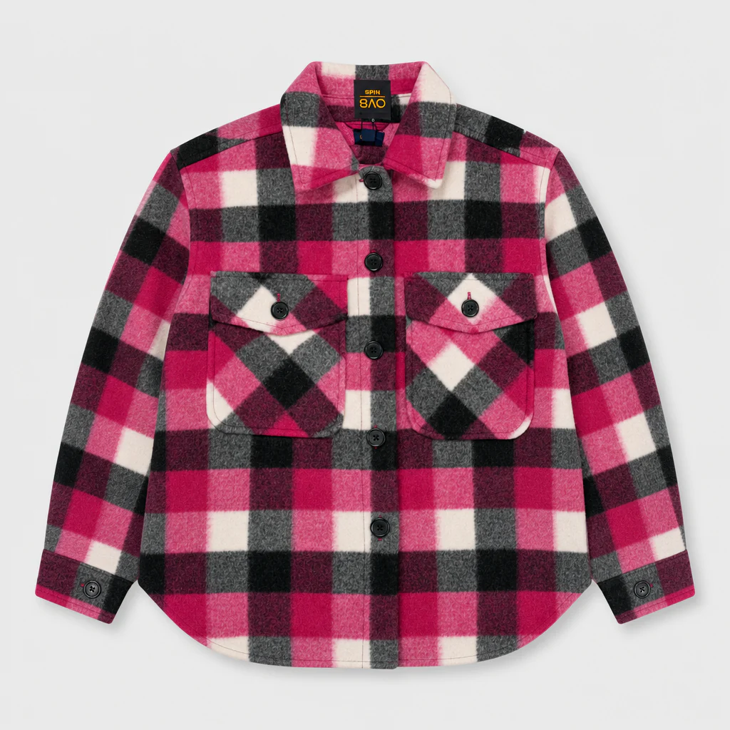Camicia - Bambina - 150 - 157 | 12 anni