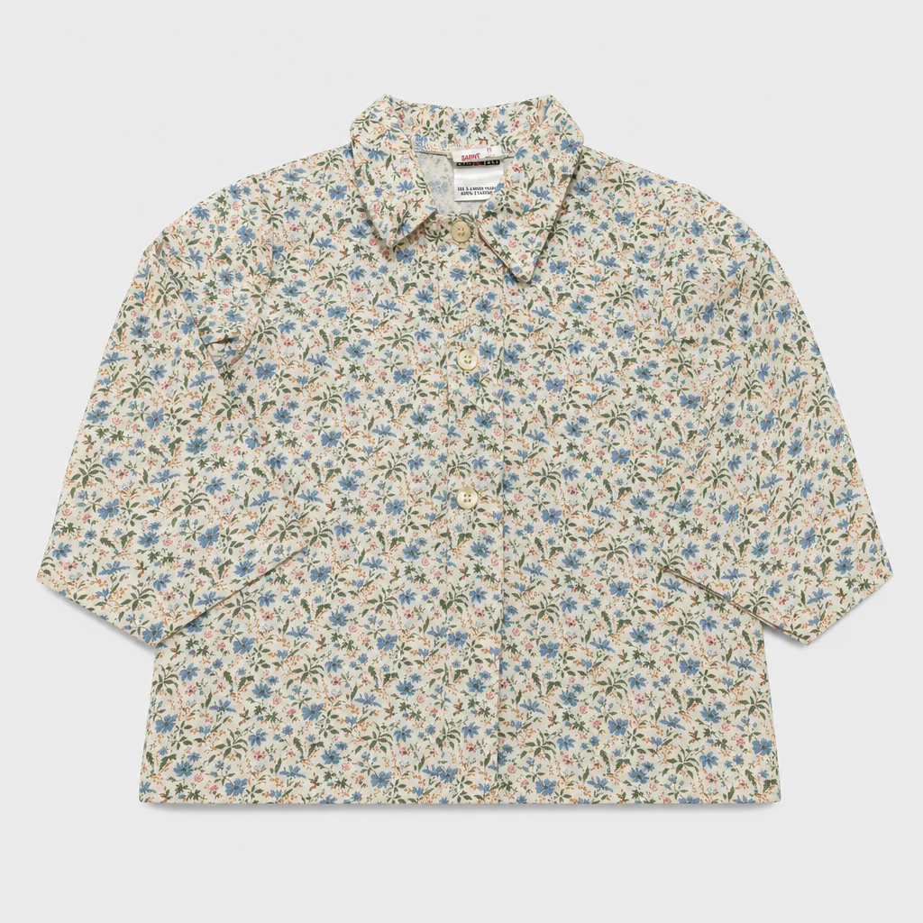 Camicia - Bambina - 66 - 71 | 6 mesi