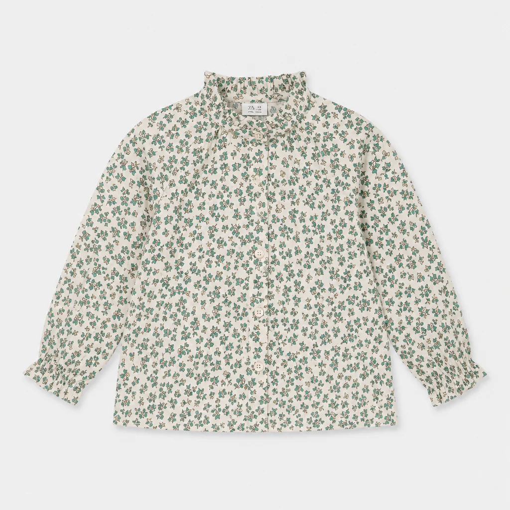 Camicia - Bambina - 78 - 83 | 1 anno