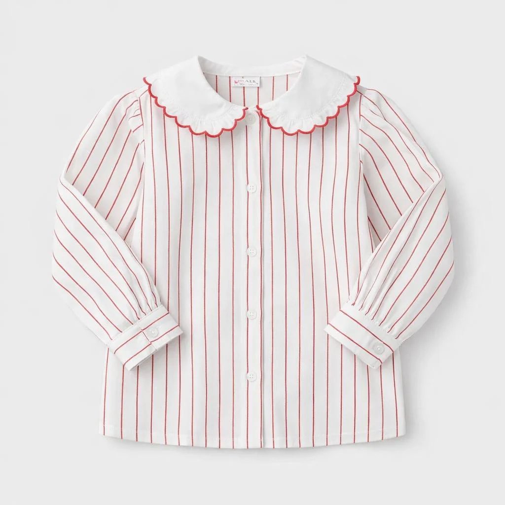 Camicia - Bambina - 90 - 95 | 2 anni