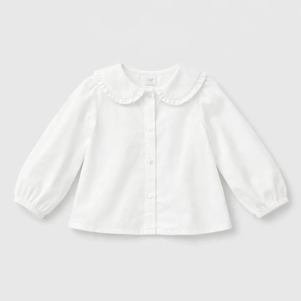 Camicia - Bambina - 90 - 95 | 2 anni