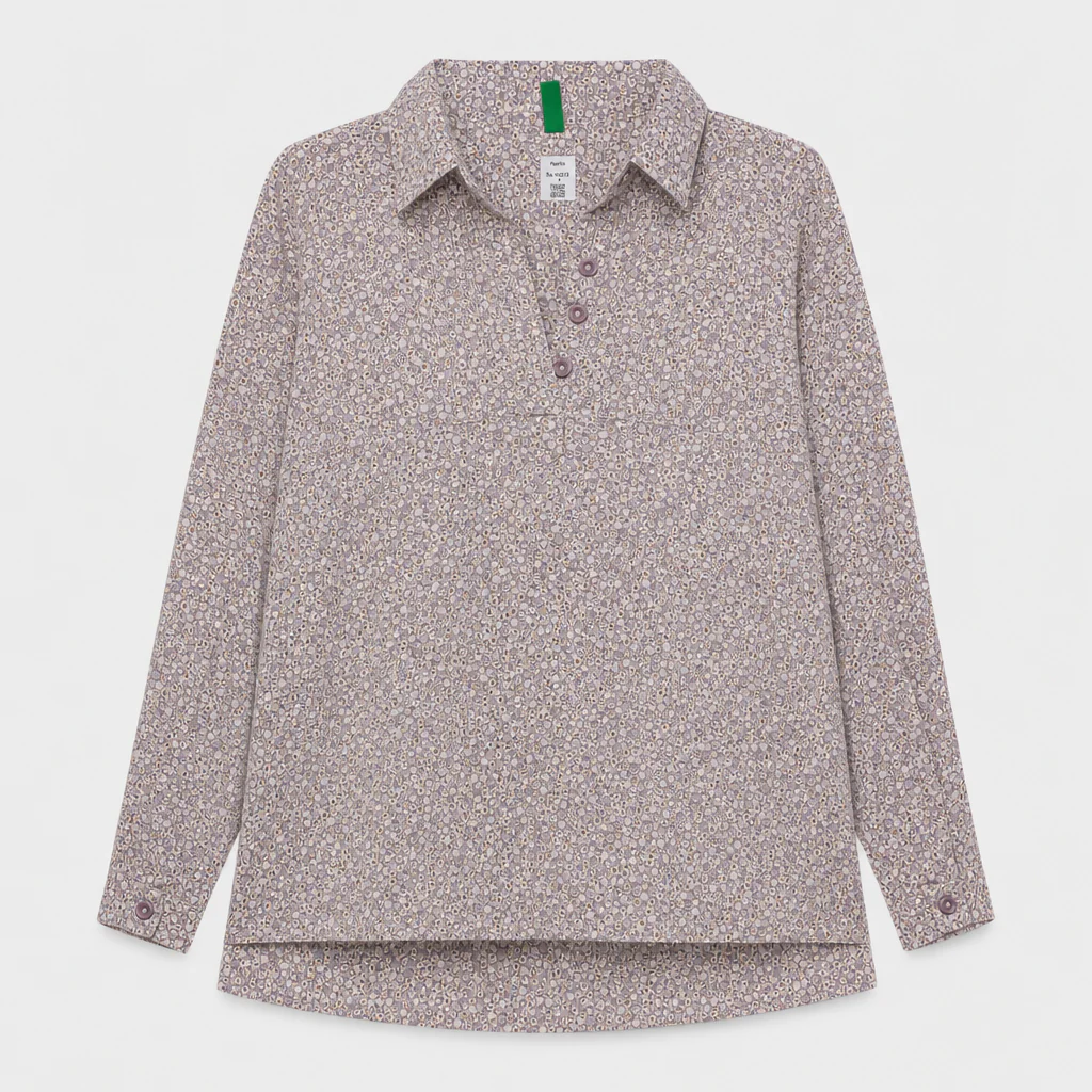 Camicia - Bambina - 96 - 101 | 3 anni